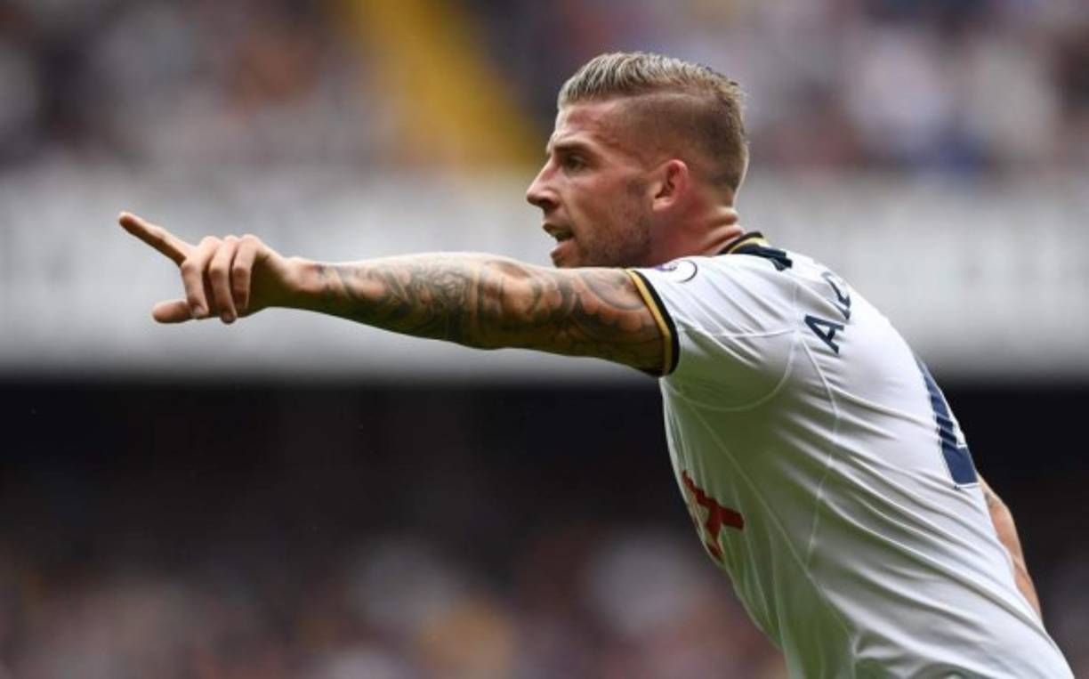 El Chelsea va con todo a por el central belga Toby Alderweireld. El conjunto 'blue' estaría dispuesto a doblar el sueldo del zaguero, que actualmente es de 49.000 libras a la semana.