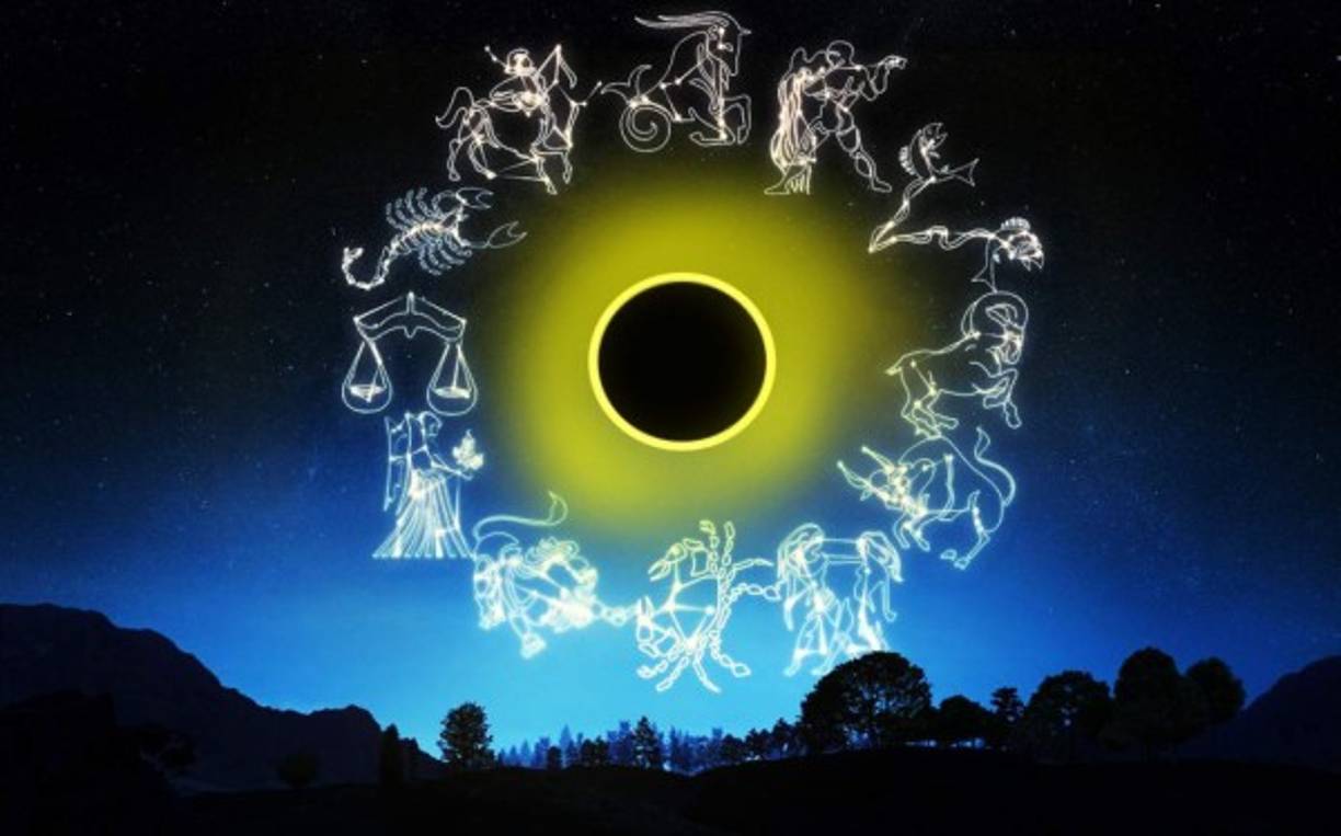 Los astros estuvieron muy activos durante el llamado 'evento atronómico el siglo'.