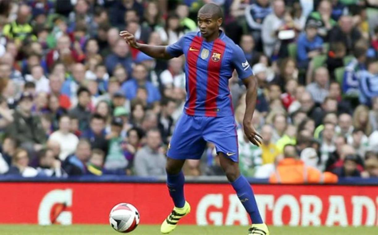 También Marlon Santos debería contar para el primer equipo, pues para ello se le fichó del Fluminense ejecutando una cláusula en su contrato de cesión. El brasileño, no obstante, se ha mostrado irregular en su primera temporada. Es contundente y tiene buena salida.