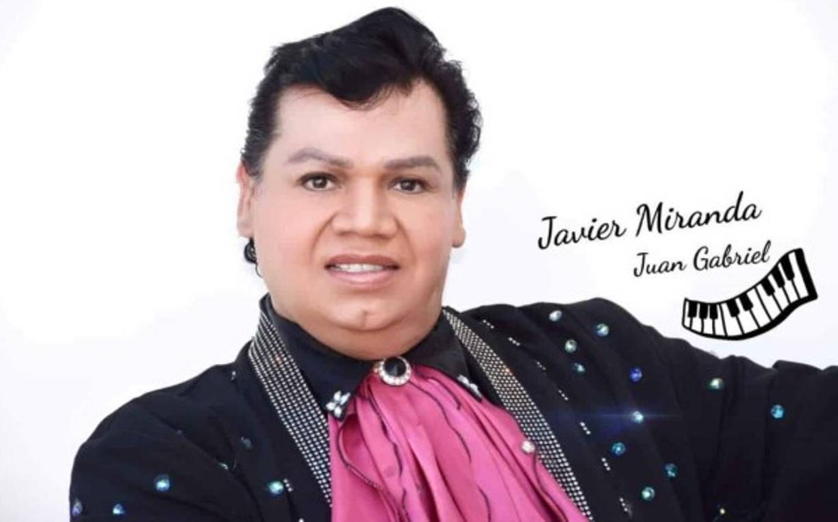 Javier Miranda, conocido como el imitador de Juan Gabriel, falleció el 15 de noviembre víctima del covid-19. La noticia de la muerte del artista entristeció a colegas y al público en general que disfrutó de la pasión de Javier por interpretar al “Divo de Juárez”. Por complicaciones del virus, fue internado en el Hospital Tierra y Libertad, donde murió.