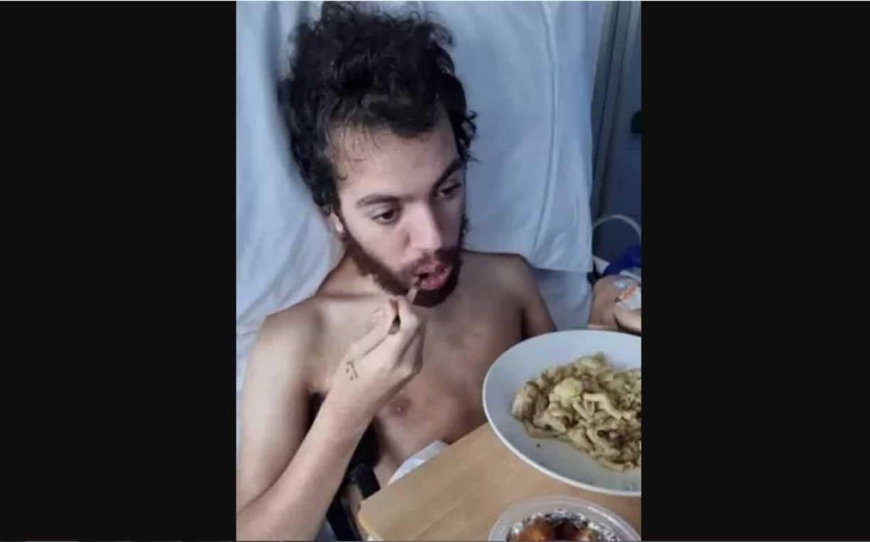 Afortunadamente, el también ex jugador de Hemel Town Youth FC’S y del Barnet FC, entre otros, logró sobrevivir aunque debe convivir con las secuelas: quedó tetrapléjico y lucha por sanar con costosas sesiones de fisioterapia.