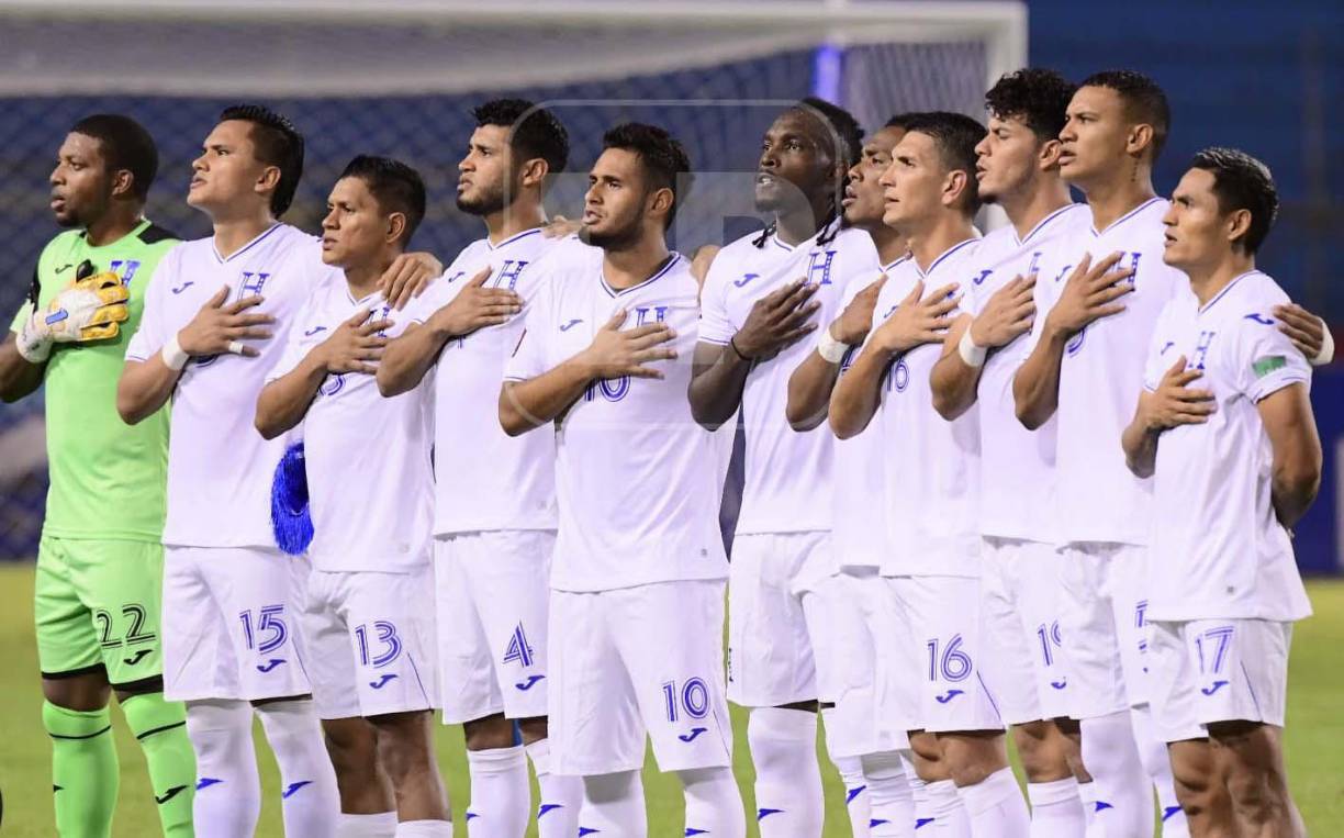Cabe señalar que Honduras se medirá a Panamá y Costa Rica el próximo 12 y 16 de noviembre. La Bicolor es última en la octagonal con apenas tres puntos.