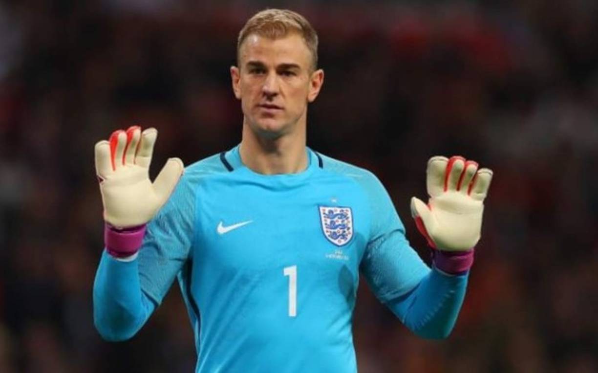 Joe Hart ha solicitado al Manchester City acelerar la resolución de su futuro deportivo, consciente de que no tiene sitio en una plantilla comandada por Pep Guardiola.