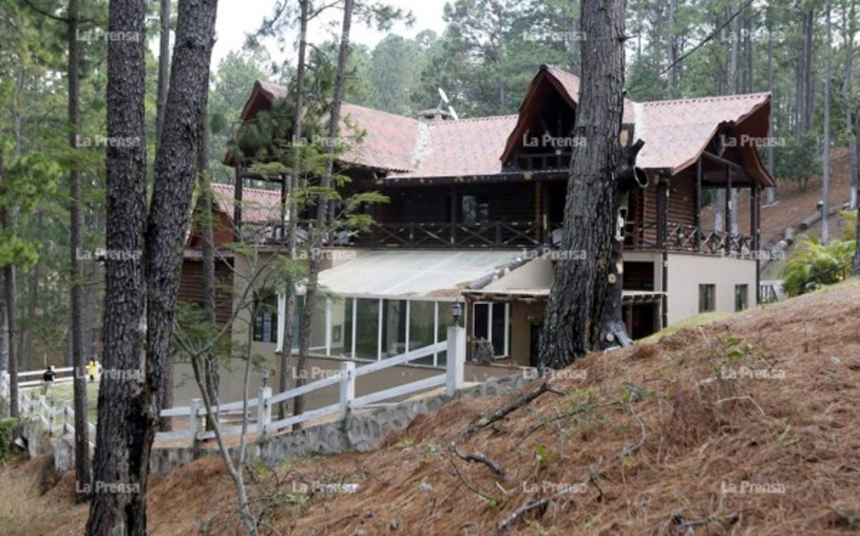 El Ministerio Público confirmó que en total serán 17 bienes inmuebles y muebles que serán asegurados a los cuatro acusados en el caso de la 'Caja chica de la dama', entre personas naturales y jurídica.