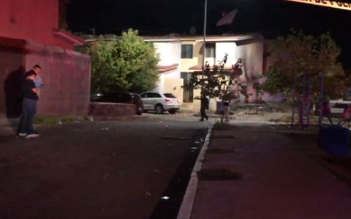 Fernanda Villalobos recibió 35 balazos de sicarios que la interceptaron en una camioneta Audi Q3.