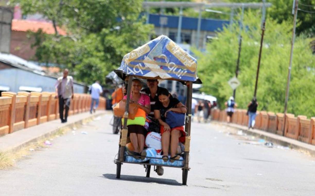 Para la presente semana, el Gobierno de la República ha reactivado una serie de medidas a favor de los visitantes.