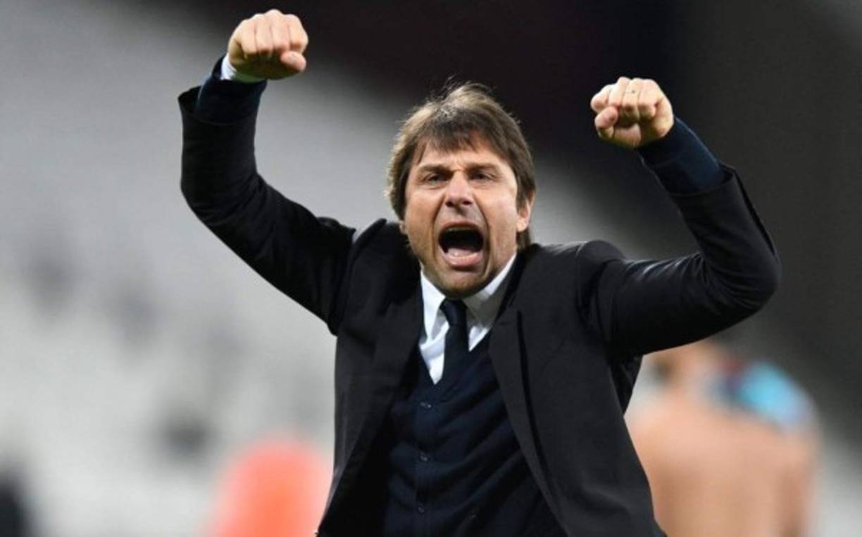 'Prefiero no decir nada, porque es Antonio el que tiene que decidir. Sin embargo, tiene un contrato de dos años y el Chelsea está dispuesto a mantenerlo', aseguró en Sky Sports Federico Pastorello, agente de Antonio Conte, uno de los técnicos que quiere el Inter para la próxima campaña.