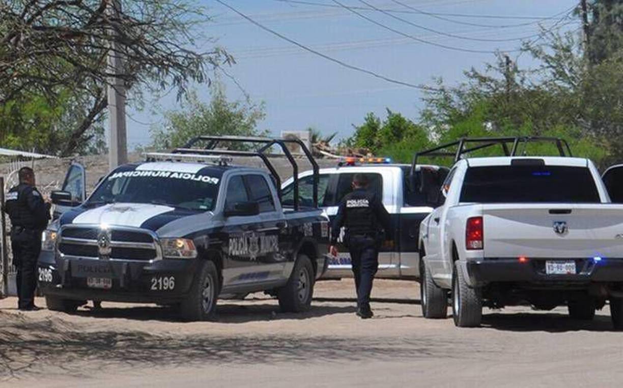 El aumento de la violencia en el estado de Chiapas, México, ha obligado a miles de personas a abandonar sus hogares. 