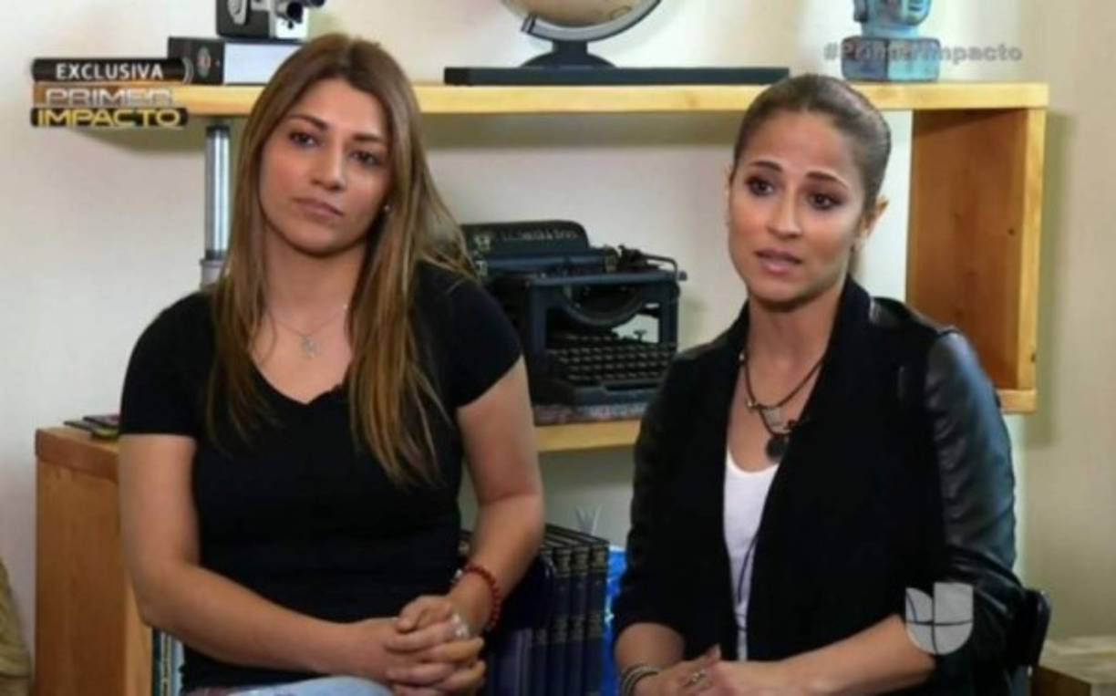 La hija de la presentadora Jackie Guerrido se estrenó como escritora con un libro 'The Art of Words', en el cual narra su doloroso camino para aceptar su sexualidad y admite que a consecuencia de esa lucha sufrió de depresión.<br/>En una entrevista para Primer Impacto de la cadena Univisión el pasado miércoles, el programa donde trabaja su mamá, Adeiny Núñez confesó que temía que la presentadora la rechazara al confesarle que era gay.