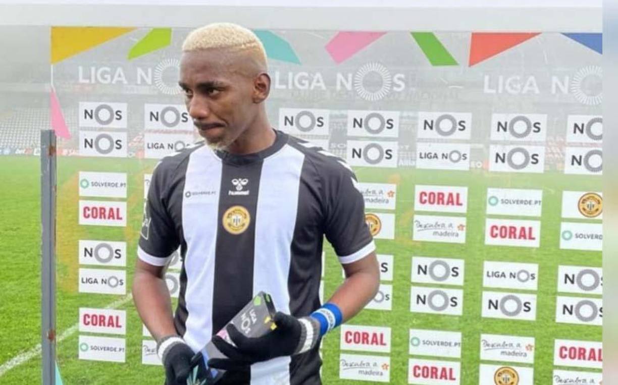 Bryan Róchez: El delantero hondureño del CD Nacional de Portugal podría recibir por fin una oportunidad en la H para los choques de noviembre ante Panamá y Costa Rica. Ya se confirmó que es uno de los legionarios bloqueados.