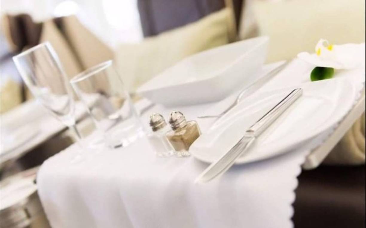 Un chef viajará con la Selección para cuidar de la alimentación de los jugadores durante el vuelo.