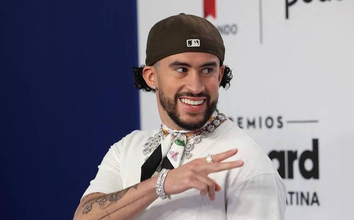 Así que es poco probable que Bad Bunny haya liberado esa sección a no ser que lo hubiera hecho a propósito, no obstante, siempre existe la pequeña posibilidad de que su teléfono se haya vuelto loco al entrar en configuración y no se haya dado de cuenta hasta más tarde.