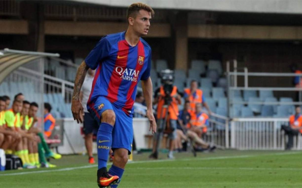 Francisco José Perdomo: Jugador de banda derecha que puede actuar tanto de lateral como de extremo .