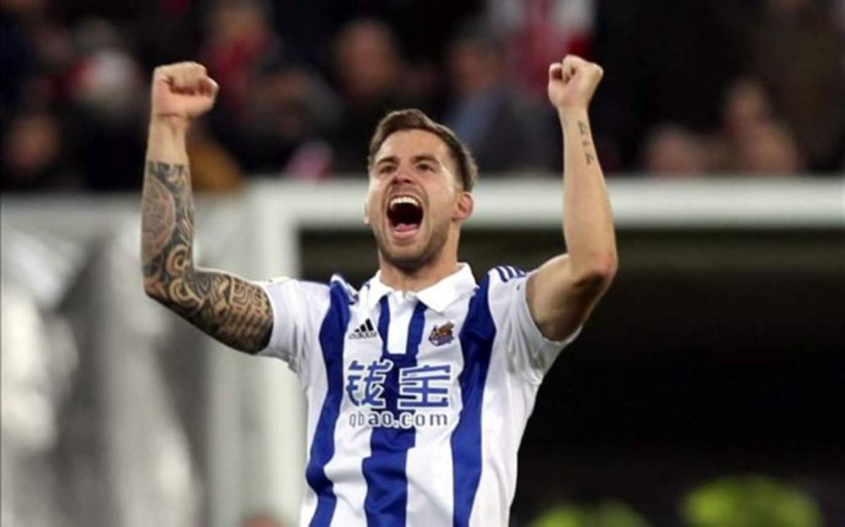 Cuando todo parecía hecho, el FC Barcelona se ha echado atrás en el fichaje del central de la Real Sociedad, Íñigo Martínez. La causa es que club ha decidido apostar por el canterano Marlon Santos. De esta forma, el Barça no fichará a ningún central y volverá al plan inicial. A la espera de resolver el futuro de Thomas Vermaelen, que podría incluso quedarse como quinto zaguero, Ernesto Valverde apostará por Marlon como alternativa a Piqué, Umtiti y Mascherano.