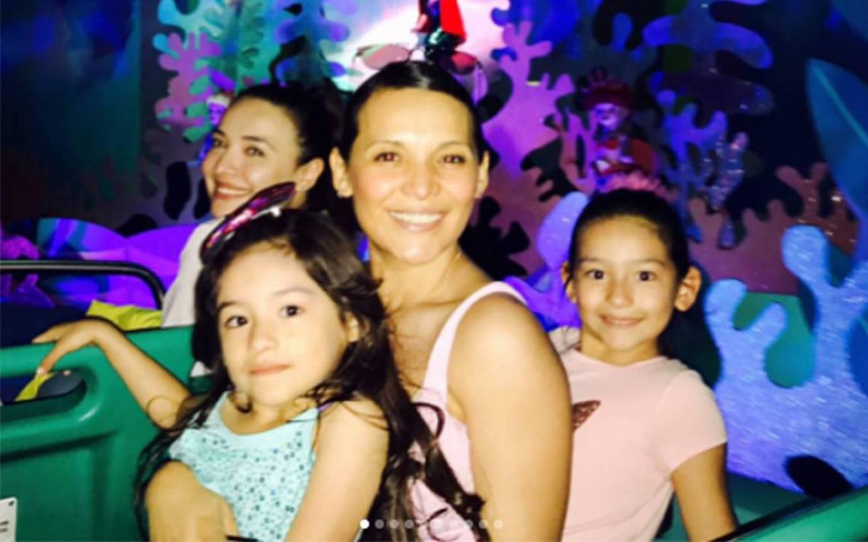 Américo Garza, que dejó claro que con Karla Luna nunca tuvo un matrimonio feliz, también confesó que ella también lo engañó “con un payaso que pertenecía al canal” donde trabajaba; en redes señalan que podría tratarse de Platanito. 