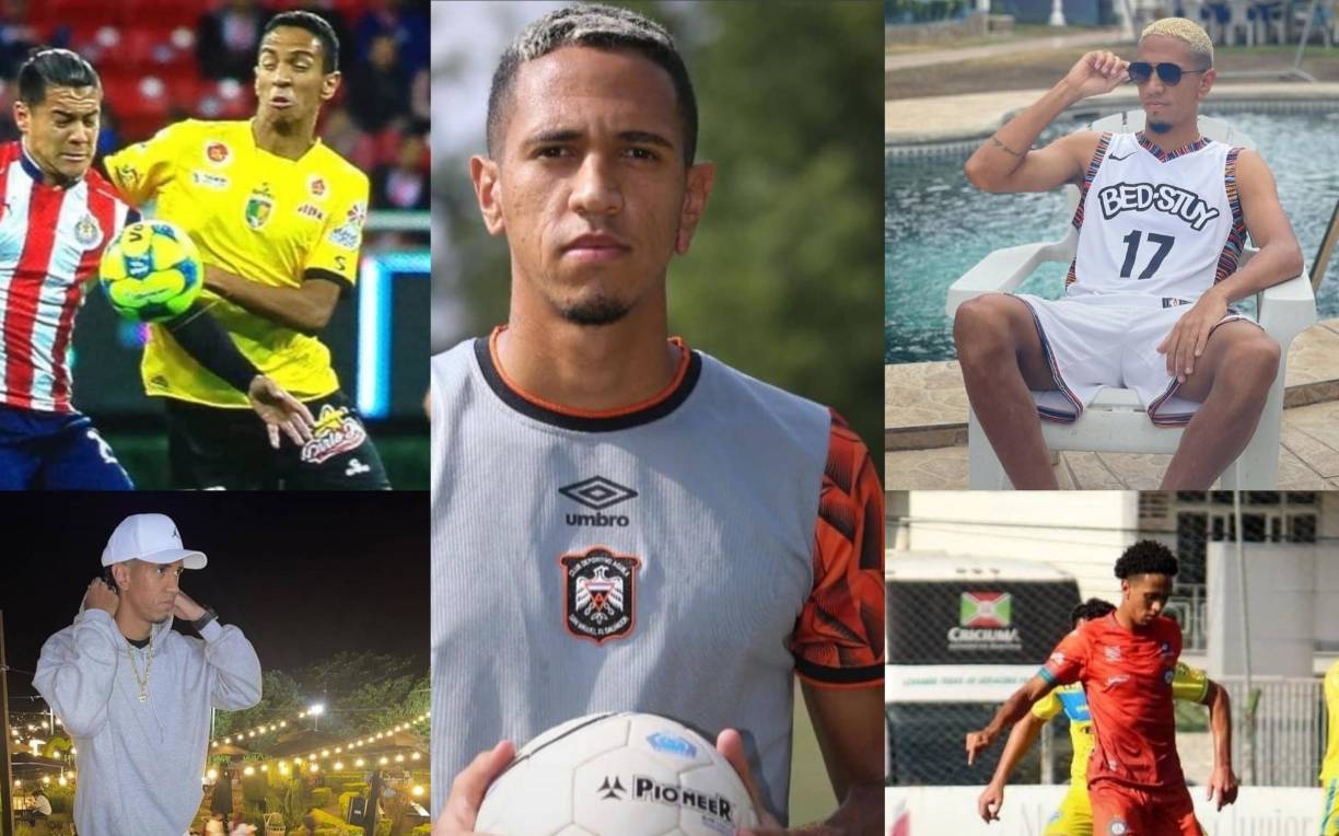 Sorpresa. Yan Dos Santos Maciel es un futbolista brasileño que ha sido vinculado en las últimas horas como posible nuevo jugador del Club Deportivo Olimpia. A continuación te informamos todo lo que debes saber del jugador que llegaría al cuadro catracho.