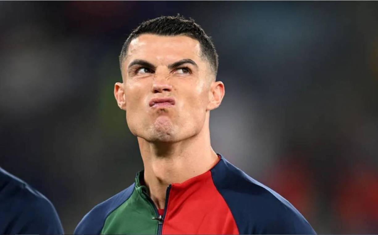 Por su parte, desde el entorno de Cristiano Ronaldo desmintieron los rumores de la supuesta doble infidelidad a Georgina.