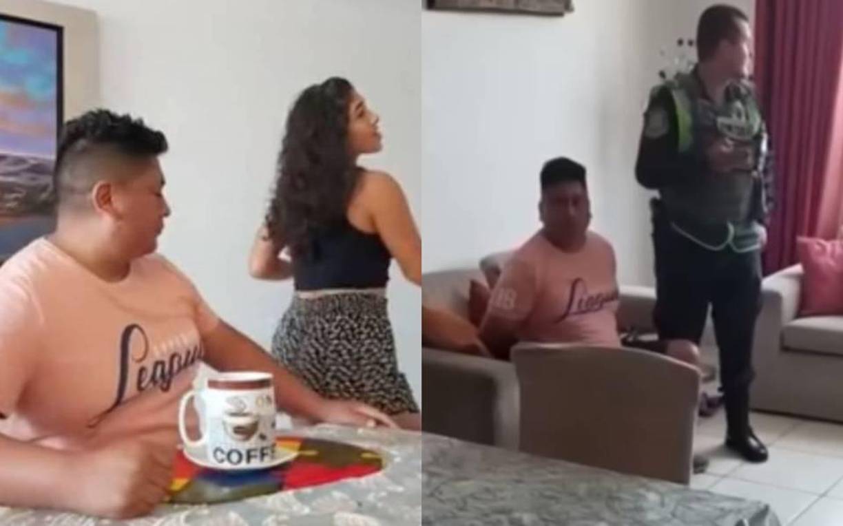 El cuerpo de Marilyn quedó herido por múltiples cuchilladas. 