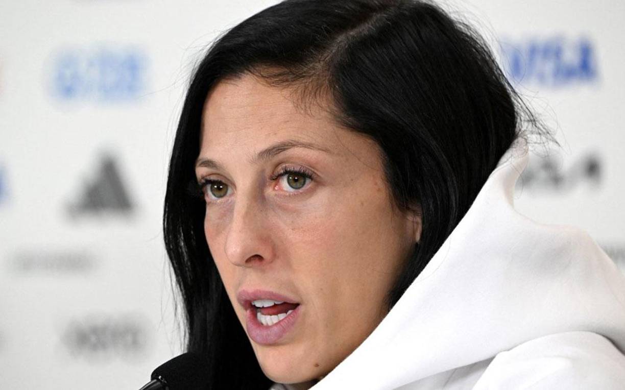 Hermoso se pronunció a través de un comunicado difundido por el sindicato FUTPRO, en el que pone en sus manos la defensa de sus intereses junto a su agencia, TMJ.