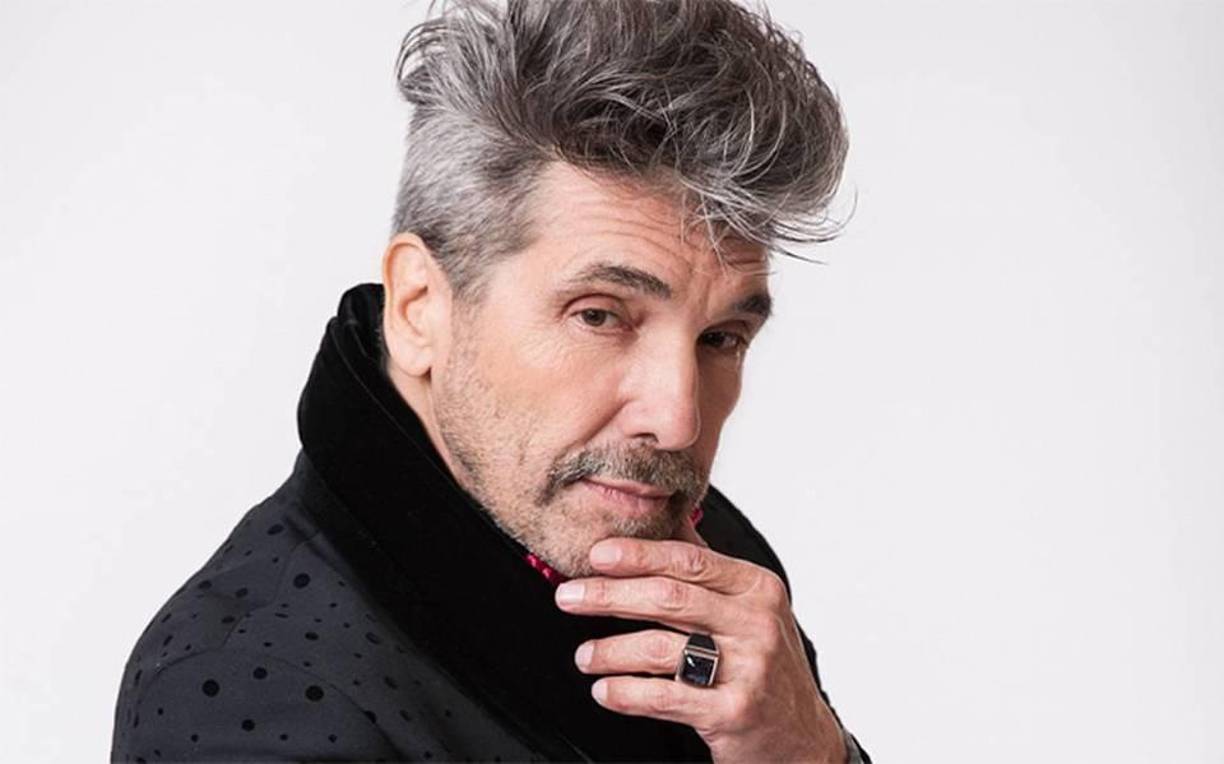 El cantante argentino Diego Verdaguer, falleció el jueves 27 de enero de 2022 a los 70 años por complicaciones relacionadas con la covid-19.