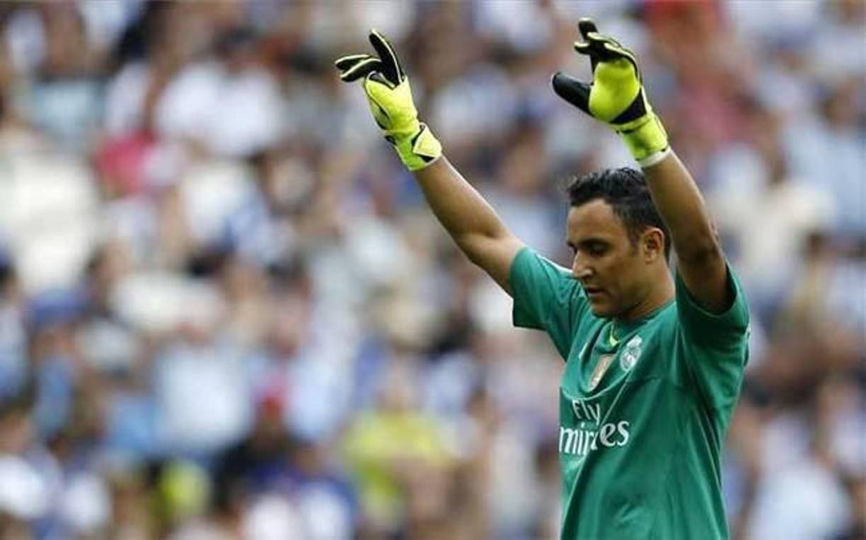 Resulta que Keylor siempre ha señalado ser un cristiano evangélico y debido a sus creencias religiosas es cuestionado por unirse a los festejos de Halloween.