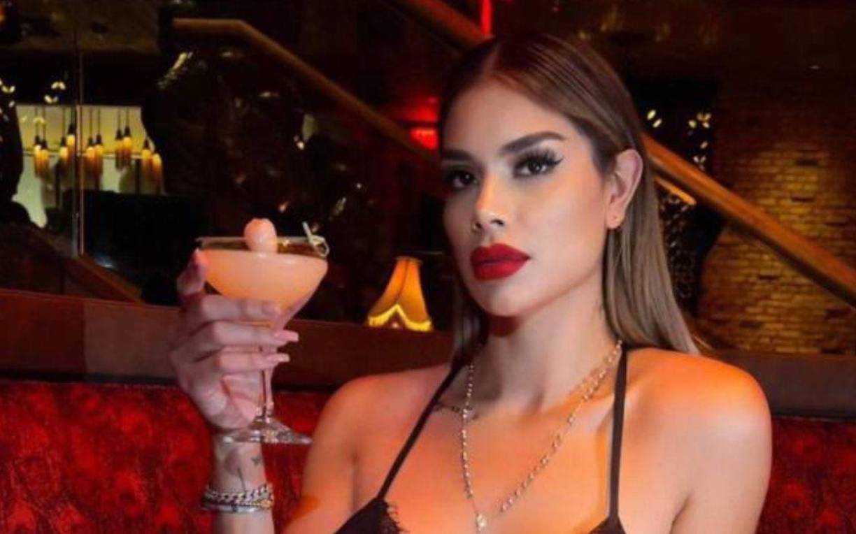 Surgen más detalles sobre el cruel asesinato de Paola Salceo