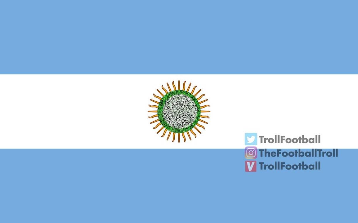 Los memes de la final del Mundial: Messi, Mbappé y el VAR