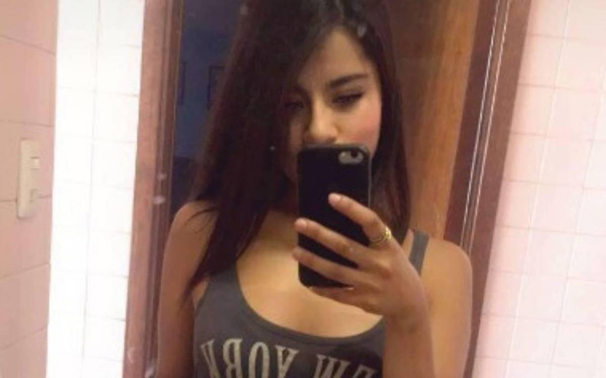 La víctima se encontraba en el domicilio de Rautel ‘N’, quien estaba acompañado de su novia Vanessa ‘N’, entre las 22:00 horas del 30 de octubre y la una de la mañana del 31 de octubre de 2022.