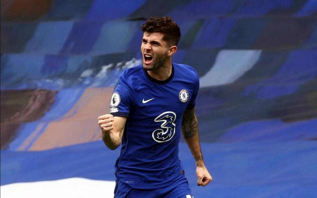 Christian Pulisic - El mediocampista estadounidense es otro futbolista abandonará el Chelsea. Según Sky Italia, el jugador ha dado luz verde a su fichaje por el AC Milan. Falta el acuerdo entre ambos clubes para que el norteamericano sea nuevo fichaje ‘rossonero’.
