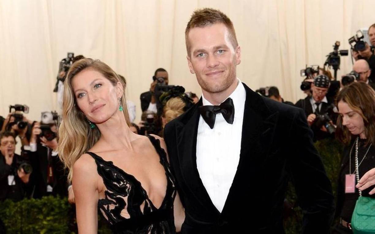 “Es la cosa más loca que he escuchado. Siempre lo he animado y lo continuaré haciendo para siempre. Si hay una persona que quiero que sea la más feliz del mundo, es él, créanme. Quiero que todos sus sueños se hagan realidad”, indicó la modelo negando los rumores que le había dado ultimátum a Tom Brady para no volver a jugar fútbol americano.