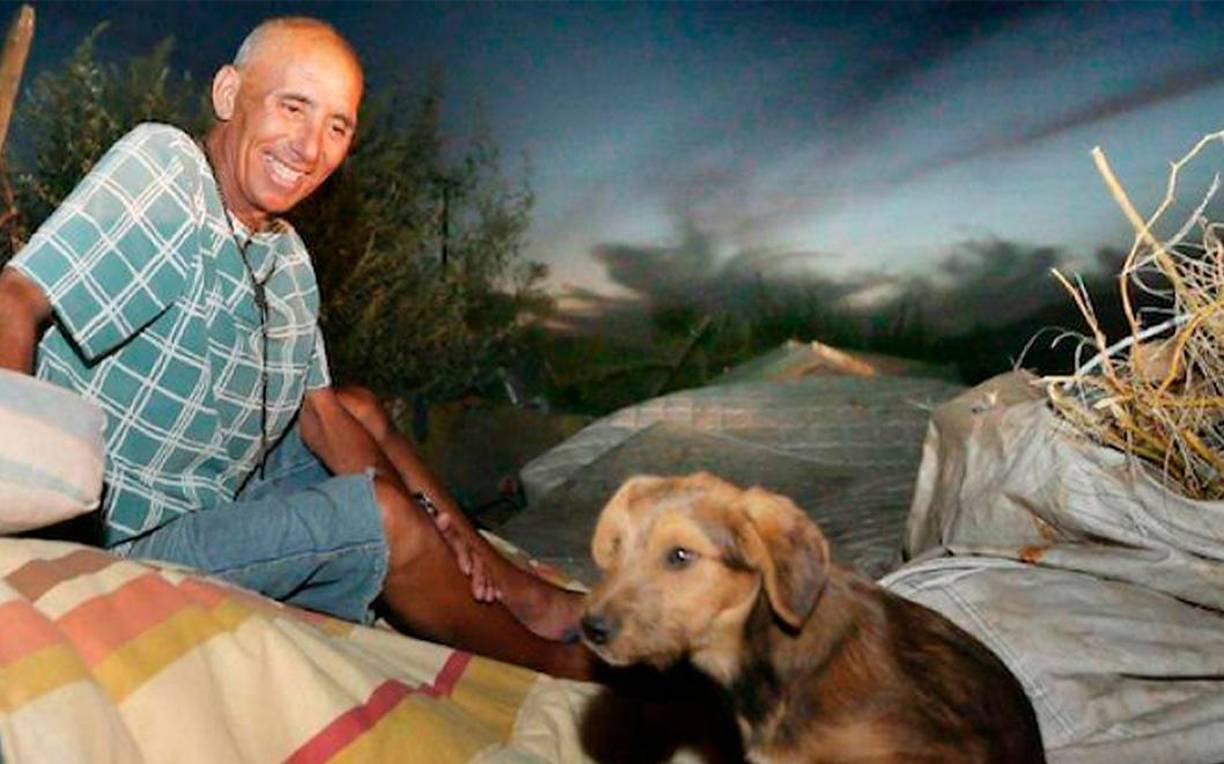 Conocé a los futbolistas que tristemente han quedado en la ruina.