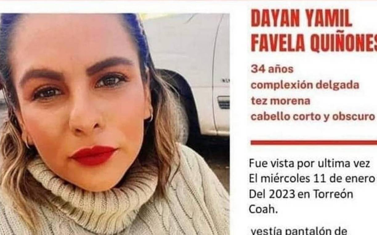 Dayan Yamil fue asesinada con saña, en un hecho que ha indignado a toda una comunidad. 