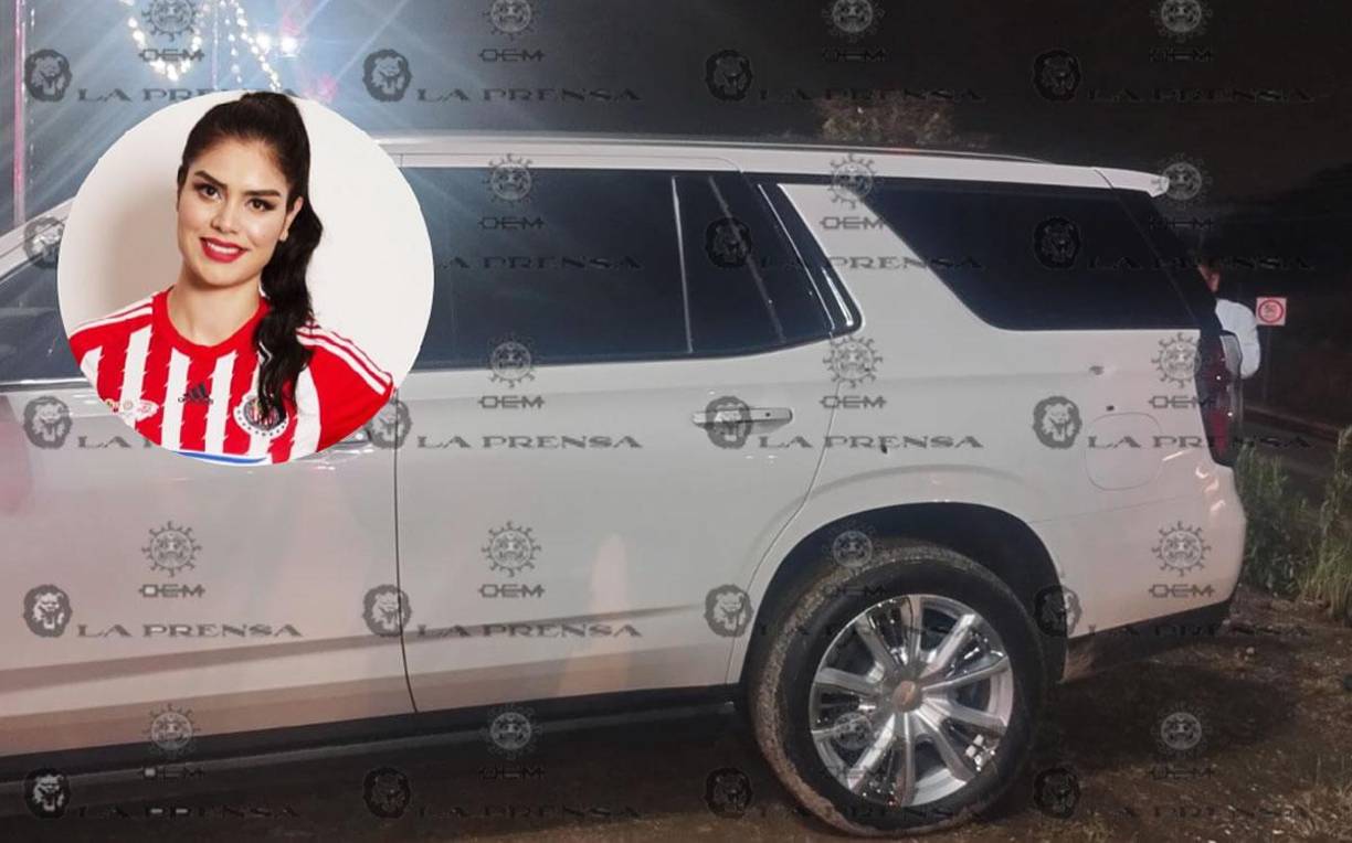 Paola Salcedo, quien tenía 29 años de edad, falleció el pasado 29 de junio luego de haber sido víctima de un ataque armado en las afueras de un circo en Huixquilucan, Estado de México, al que había asistido con su hijo.