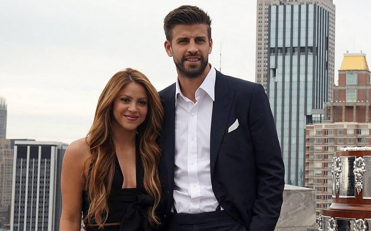 Shakira y Piqué se reunieron hace unas semanas atrás para definir cómo quedaría la custodia de sus hijos: Milan y Sasha.. La sorpresa fue lo que ocurrió tras reunirse.