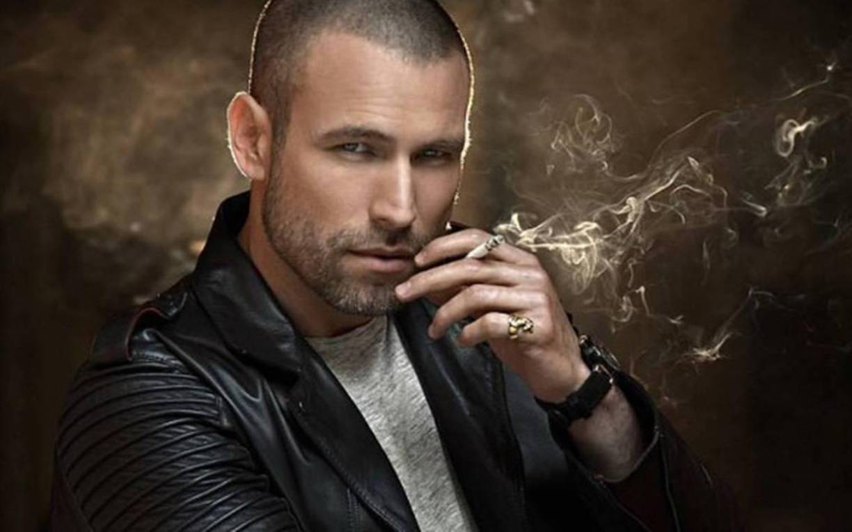 “Cuando entré al estudio de grabación me di cuenta que también me había cambiado hasta como actor. Vivir algo como lo que yo viví te hace más empático y más sensible a la experiencia humana”, compartió en la entrevista.