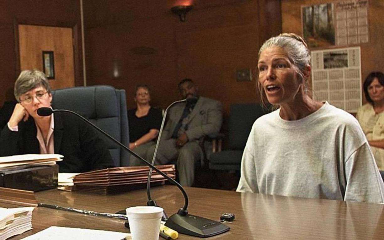 "Después de más de 50 años desde que el culto de Manson cometió estos brutales asesinatos, las familias de las víctimas aún sienten el impacto", afirmó el comunicado.