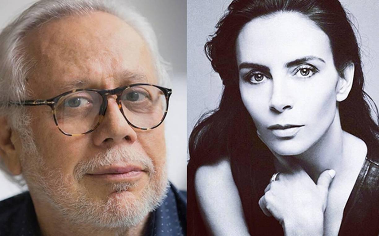 “¿Por qué miente cada vez que habla de mí? Porque sabe perfectamente que lo que hizo es un delito. Durante toda nuestra relación yo fui menor de edad”, reflexiona la también actriz, quien confesó que lloró mientras escribió este testimonio en redes.