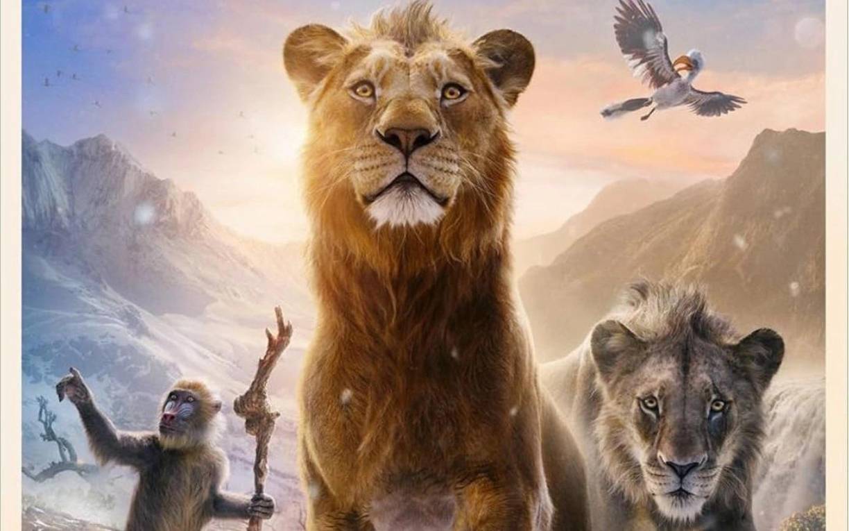 Tras un noviembre potente, en el que se han estrenado algunos de los títulos más esperados del año, como las segundas entregas de ‘Gladiator’ y ‘Moana’, o la adaptación del multipremiado musical ‘Wicked’, las navidades apuestan claramente por el público infantil, aunque habrá cine para todos los gustos. Objetivo: taquilla navideña