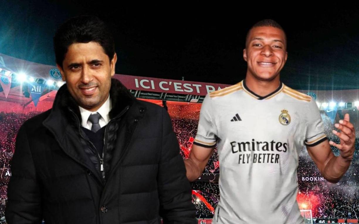 Mbappé, que inició su carrera como profesional en Mónaco, defendió los colores del PSG durante siete temporadas, en las que conquistó 16 títulos (dos Copa de la Liga, seis Ligue 1, cuatro Copa de Francia y cuatro Supercopa de Francia) y llegó a una final de Champions League (en la edición 2019/20 cayó ante Bayern Munich). En total jugó 308 juegos, con 256 tantos y 108 asistencias. Ahora su futuro será el Real Madrid.