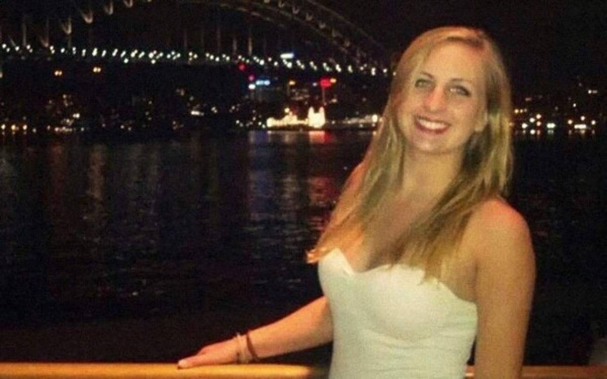 Eduardo Smith, vocero de la embajada británica en Guatemala, dijo que personal de la misión diplomática trabaja en conjunto con la policía guatemalteca en la búsqueda de Shaw.