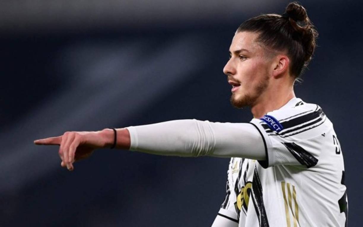 La Sampdoria obtiene la cesión del central rumano Radu Dragusin, llega procedente de la Juventus. Foto Sampdoria web.