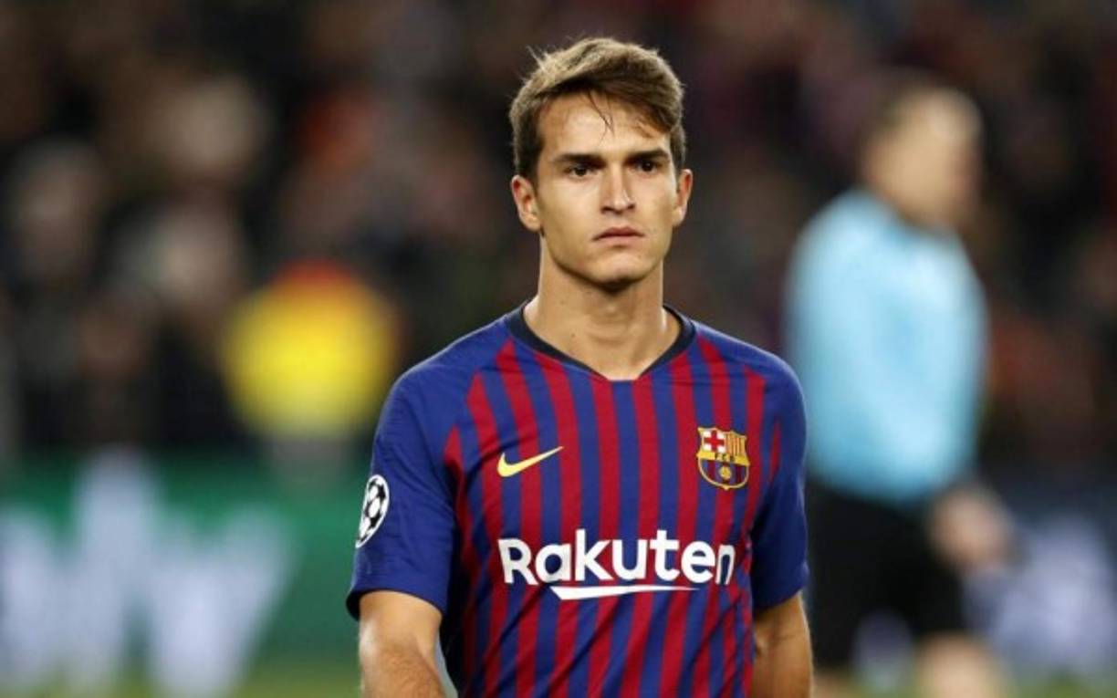 Denis Suárez: El delantero no aguantó más y ha señalado que ya no quiere seguir siendo parte del FC Barcelona, por lo que ha pedido que lo vendan. 'Lo que quiero es salir del Barça y jugar. Mi objetivo es quedarme en la Liga española. Llevo dos meses en Barcelona recuperándome de la lesión y nadie del Barça me ha dicho nada', dijo. Cabe señalar que en la campaña pasada estuvo cedido a préstamo en el Arsenal.