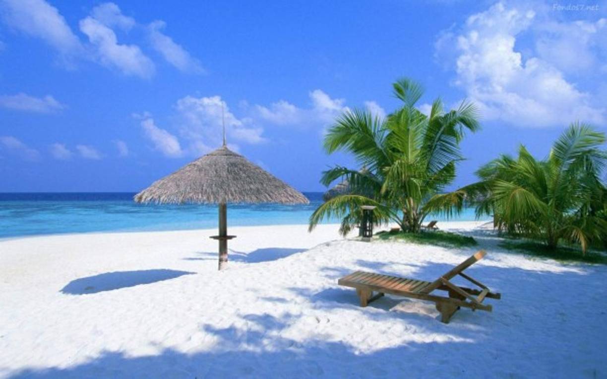 3. Imagínate en un lugar tranquilo. <br/><br/>Recordar que en nuestro entorno tenemos lo mejor. A veces no somos felices en este mundo decía Facundo Cabral ¡Con tanta cosa linda! Eso, creía, es por nuestra falta de talento.<br/><br/>Cierra tus ojos e imagina un paisaje relajante o recuerda un lugar que te haya inspirado paz.