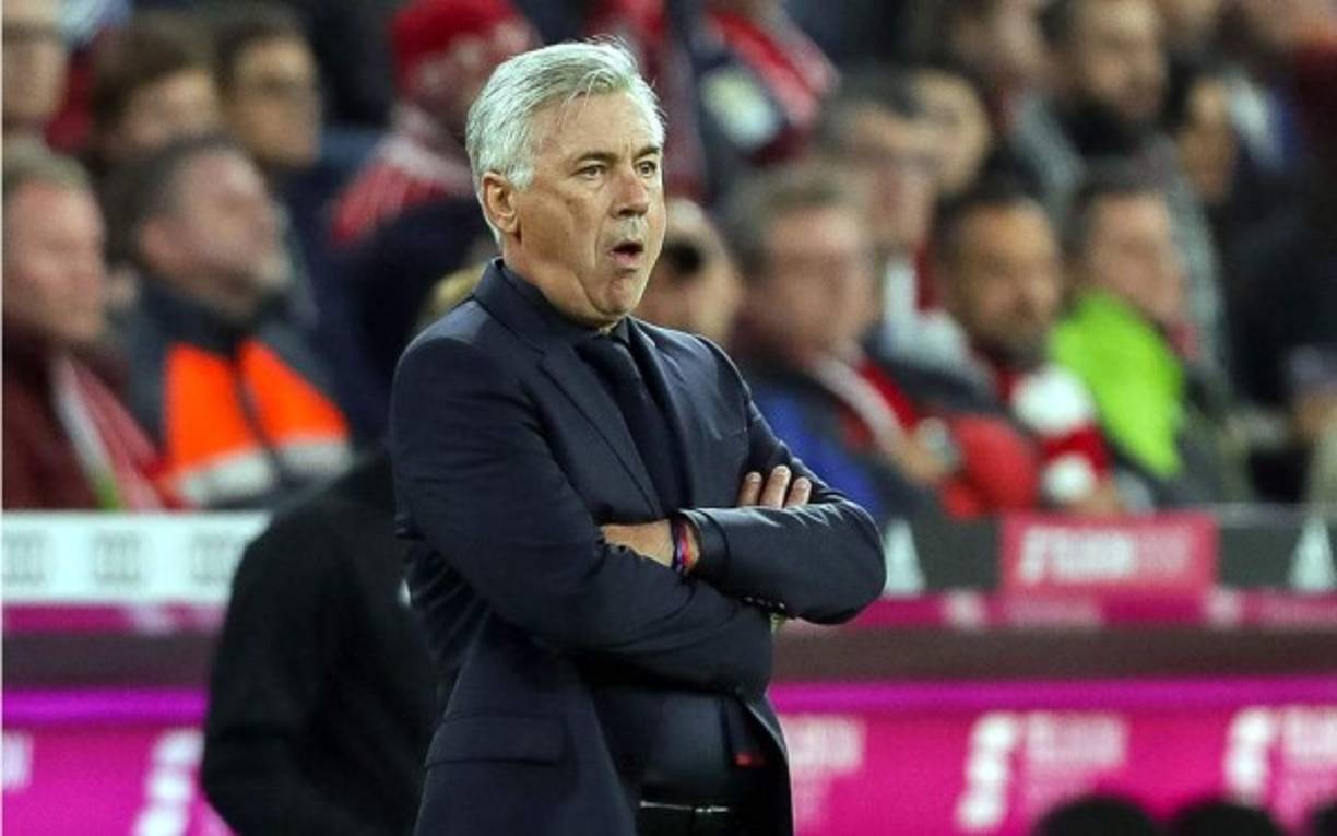 Según 'Corriere dello Sport', ya hay acuerdo entre el Arsenal y Carlo Ancelotti para que el técnico italiano sea el entrenador del equipo 'gunner' en la etapa post-Wenger. Según esa información, Ancelotti recibirá 40 millones por cuatro años.