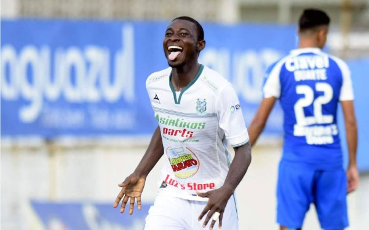 A petición del entrenador Reynaldo Clavasquín, el Platense buscará renovar a Roby Norales, a quien se le terminó el contrato. En Guatemala están interesados en él.