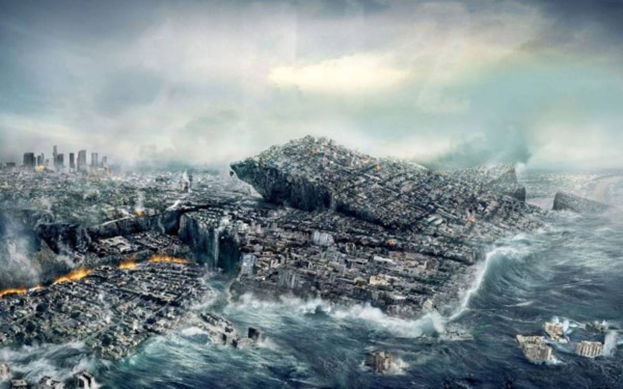 La Universidad de Notre Dame publicó los resultados del Índice de Adaptación Global Notre Dame 2014, que muestran 'los países mejor preparados para afrontar los cambios globales por la alteración en el clima”.