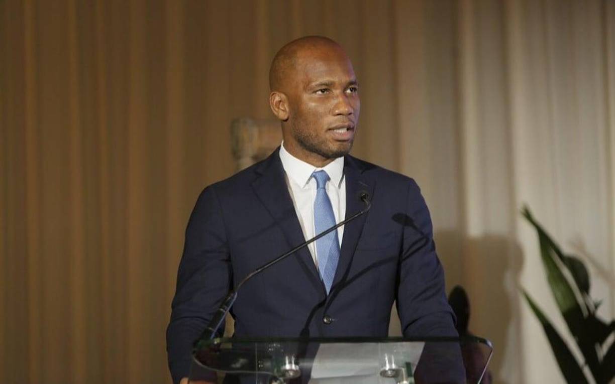 El exgoleador africano Didier Drogba atraviesa por un momento complicado luego que su hijo desapareció misteriosamente y se desconoce el paradero del chico.