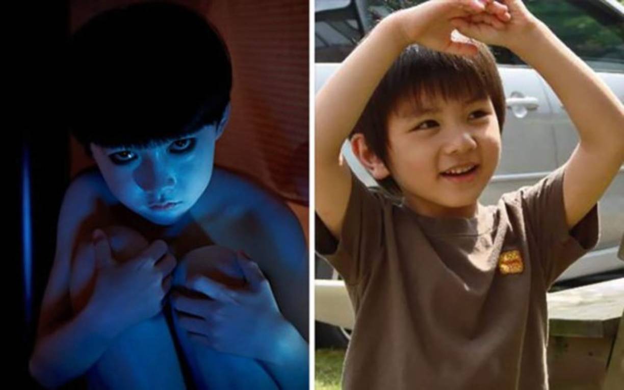 18. Yuya Oseky – Ju On, 2002