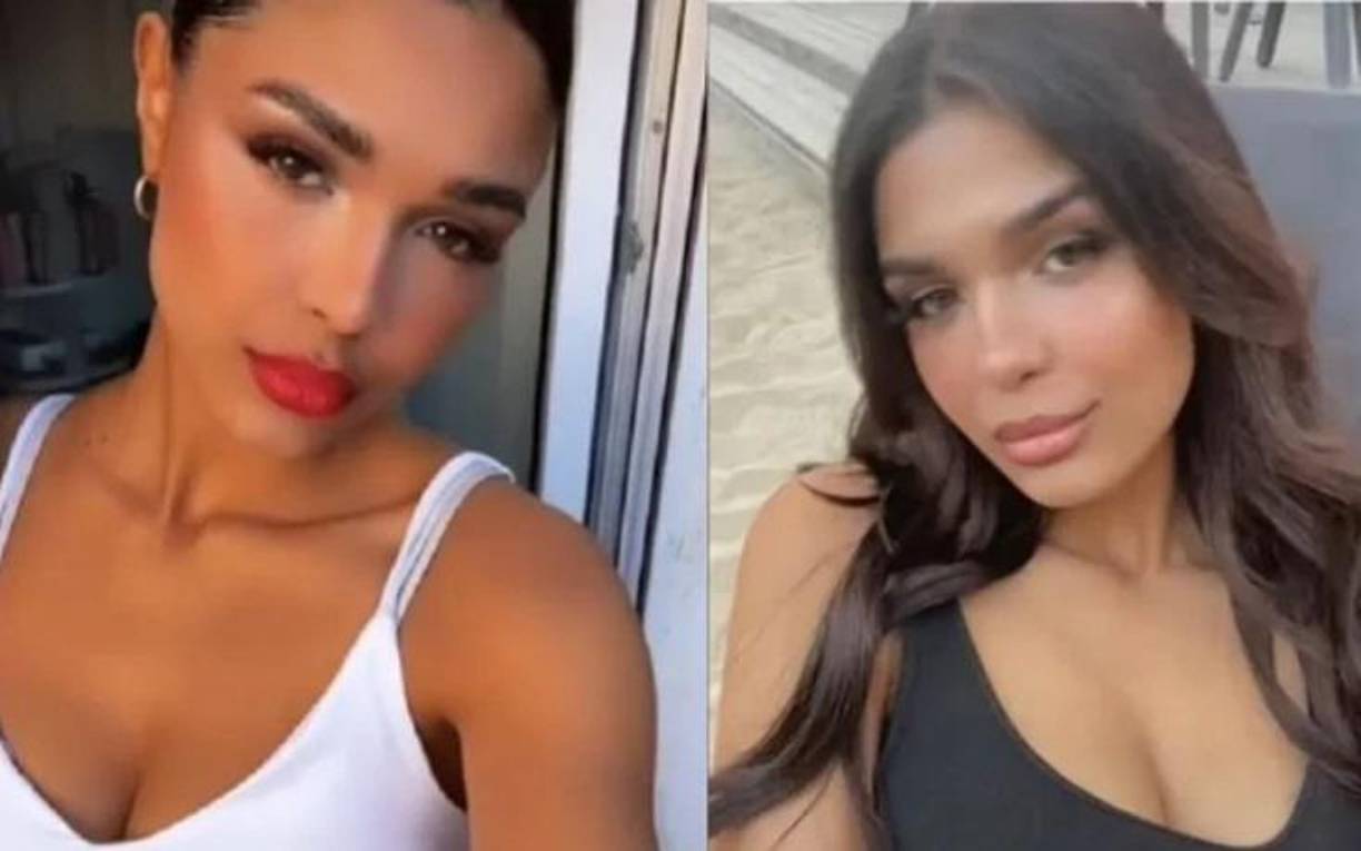 Sharaban K., de 23 años, supuestamente le mandó varios mensajes a la víctima, que vivía a unas 100 millas de distancia, antes de pedirle conocerla para darle un kit de maquillaje.