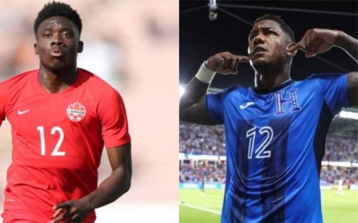 El duelo entre Canadá y Honduras se realizará en Toronto y estará comenzando a partir de las 6:05pm, horario hondureño. Será transmitido por TVC y podrás seguirlo vía online por la web de DIARIO LA PRENSA.